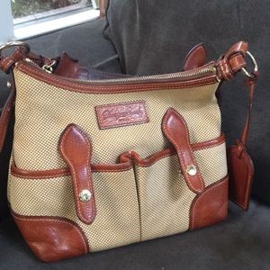 Dooney & Bourke bag